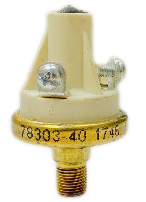 78303-B00000400-01 Pressure Switches-Transportation Pressure 78303-40