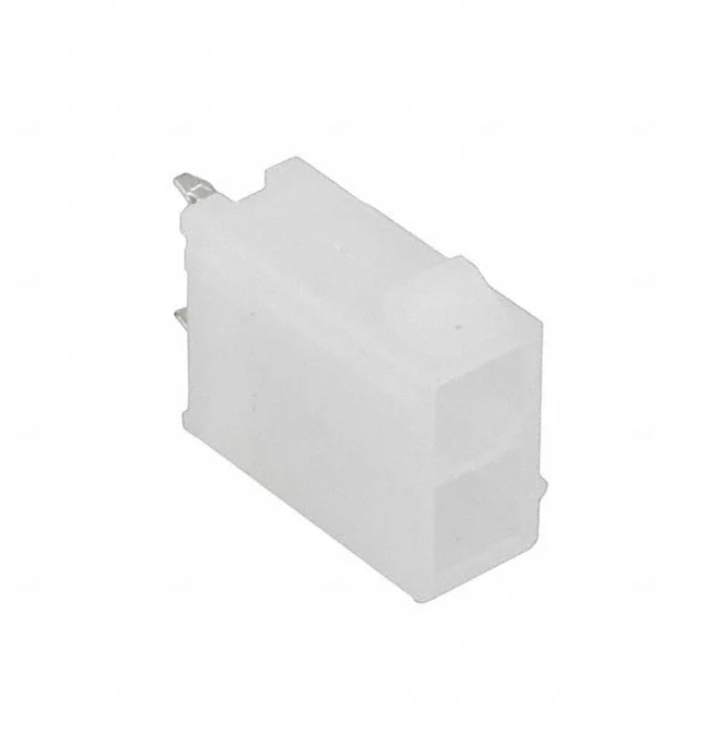 Pack of 5 0039281023 Connector Header Through Hole 2 position, Rohs