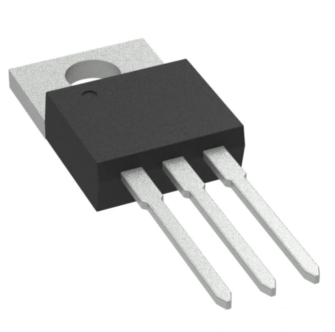 LM2931T-5.0NOPB IC REG Linear 5V 100MA TO220-3