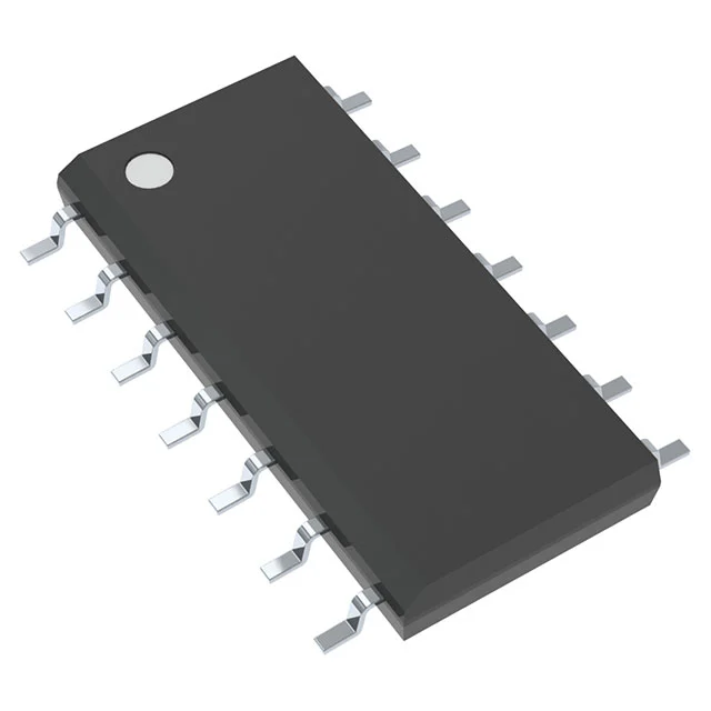 Pack of 7 74ACT08SCX IC AND Gate 4 Channel 14-SOIC : RoHS