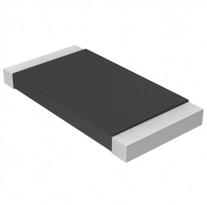 Pack of 10 WSL25125L000FEA Resistor Chip 0.005 OHM 1% 1W 2512 , Rohs , WSL2512 .005 1% EA