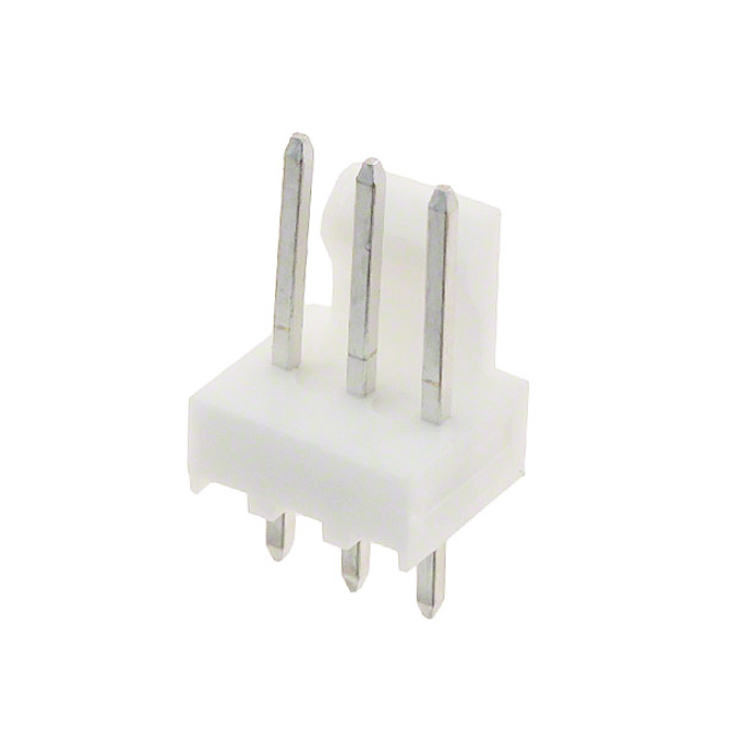 Pack of 5 0022232031 Connector Header Through Hole 3 position 0.100" (2.54mm), Rohs
