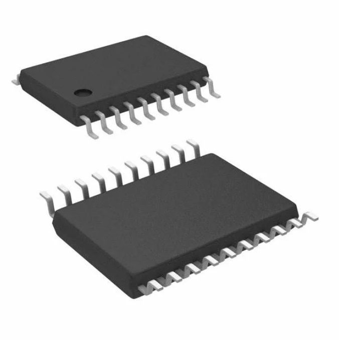 74LCX245MTC IC TXRX Non-Inverting 3.6V 20-TSSOP, Rohs
