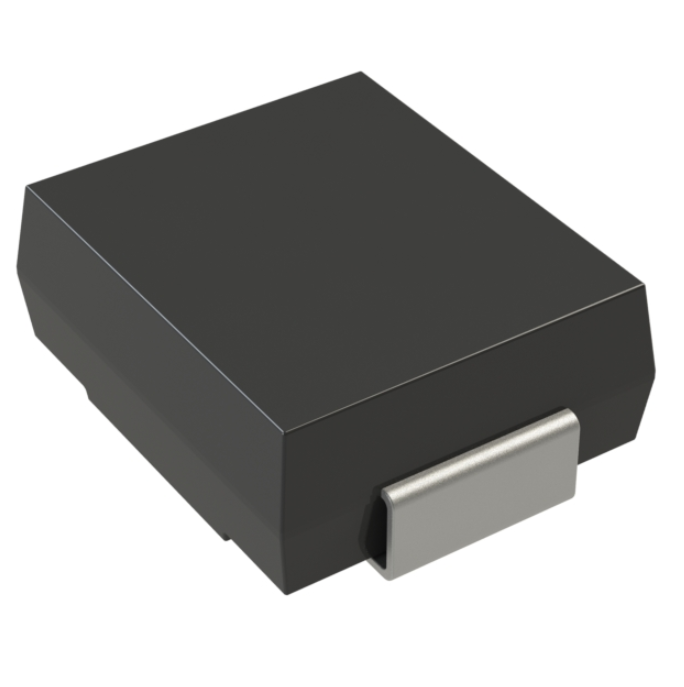 VS-30BQ060TRPBF Diode Schottky 60 V 3A Surface Mount DO-214AB (SMC), Rohs