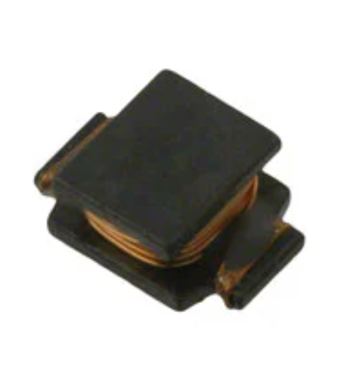Pack of 10 SDR0703-471KL Inductor 470 µH Unshielded Drum Core, Wirewound 130 mA 7Ohm Max Nonstandard