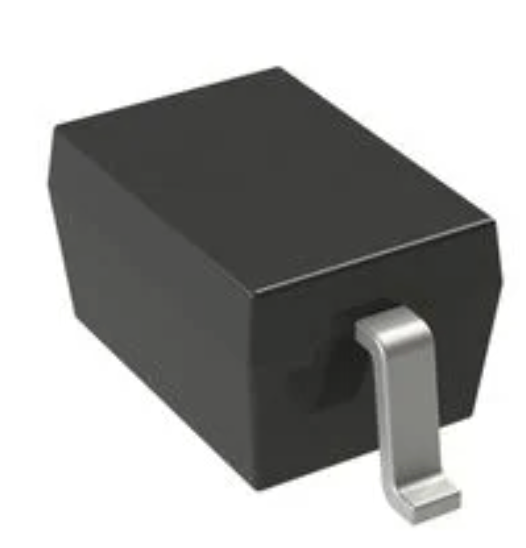 Pack of 10 MM3Z3V0ST1G Zener Diode 3 V 300 mW ±5% Surface Mount SOD-323