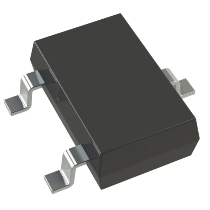 Pack of 10 BZX84C22LT1G Diode Zener 22V 250MW SOT23-3, Rohs