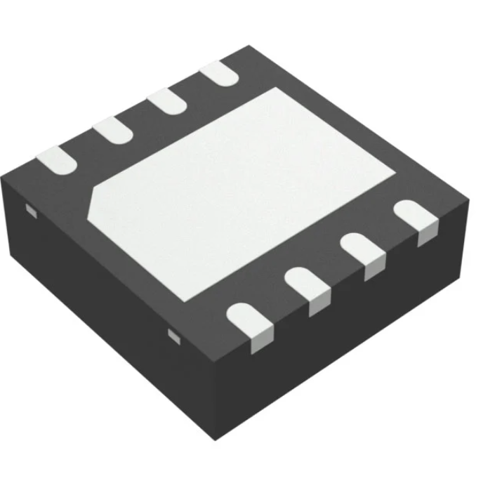 Pack of 17 TPS73701DRBT IC REG Linear POS ADJ 1A 8-SON, Rohs