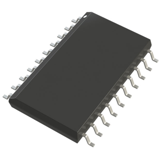 AD8802ARZ IC DAC 8BIT V-OUT 20SOIC