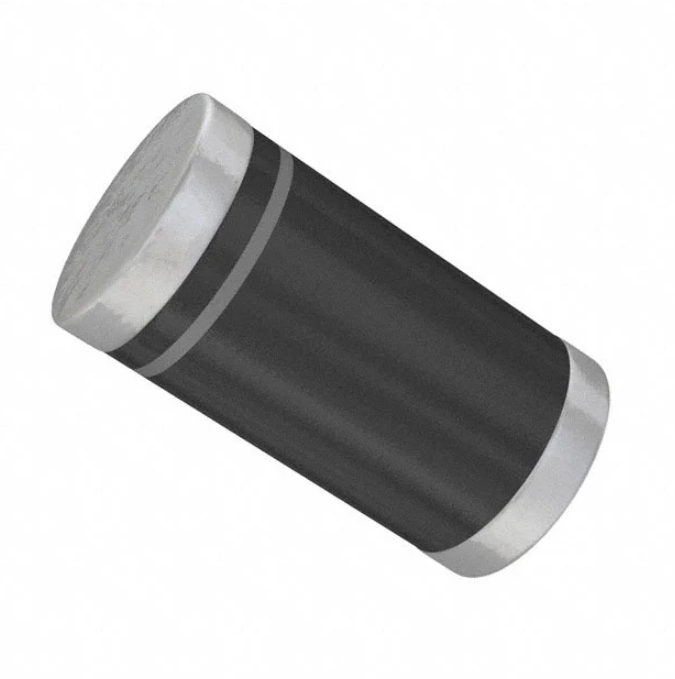 Pack of 10 ZM4748A-GS08 Zener Diode 22 V 1 W ±5% Surface Mount DO-213AB
