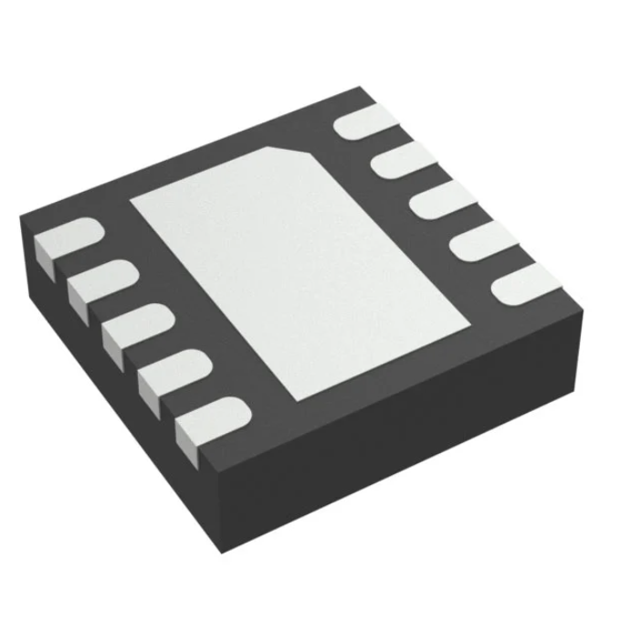 Pack of 9 TPS51200DRCT IC REG CONV DDR 1OUT 10VSON, Rohs