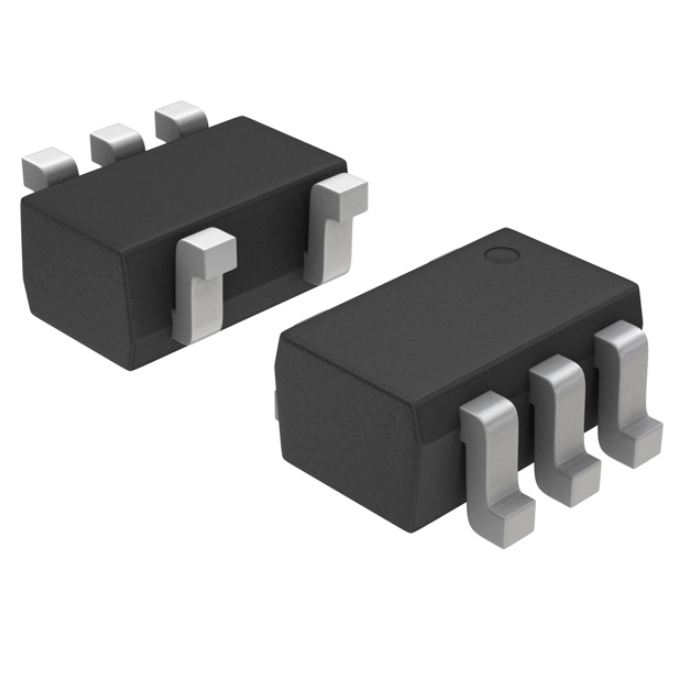 Pack of 18 74AHCT1G00SE-7 IC GATE NAND 1CH 2-INP SOT353, Rohs