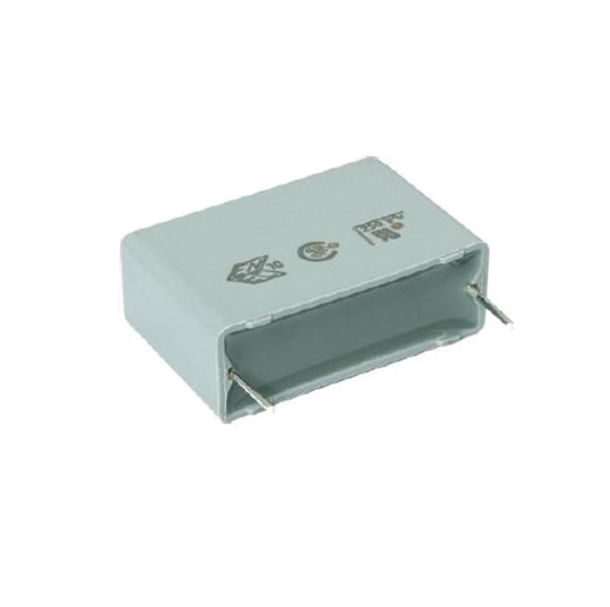 F1772-510-2000 Film Capacitor 1UF 10% 630VDC Radial