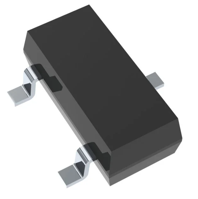 Pack of 10 AZ23C8V2-V-GS08 Diode Zener Array 8.2V SOT-23-3