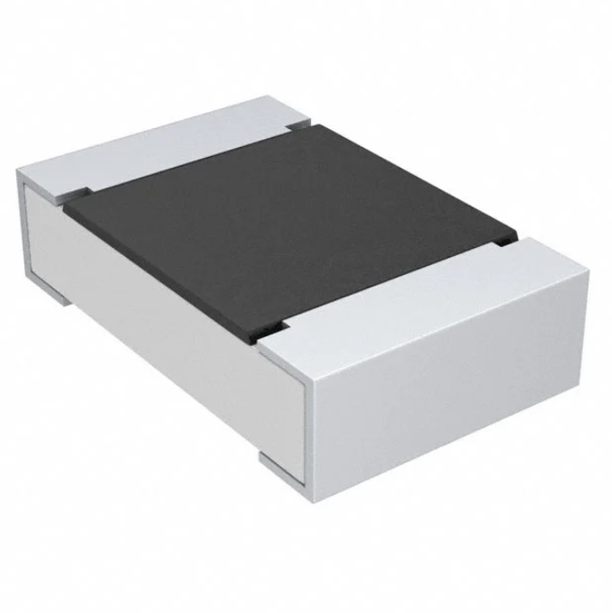 Pack of 10 CRCW080533R0FRE4 RES SMD 33 OHM 1% 1/8W 0805
