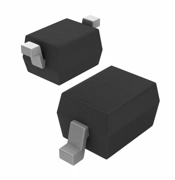 Pack of 10 GDZ3V0B-V-GS08 Diode Zener 3V 200MW SOD323, Rohs