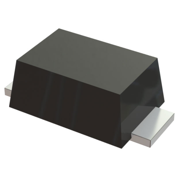 Pack of 10 BZD27C82P-GS08 Diode Zener 82V 800MW DO219AB, Rohs