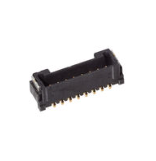 Pack of 3 505568-0881 Connector Header Surface Mount 8 position 0.049" (1.25mm)