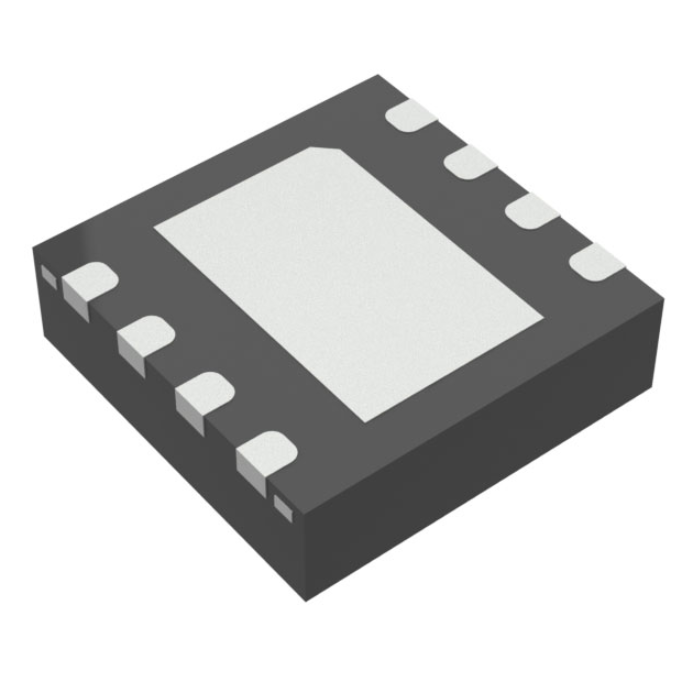Pack of 2 ISL28208FRTZ-T7A IC OPAMP GP 2 Circuit 8TDFN, Rohs