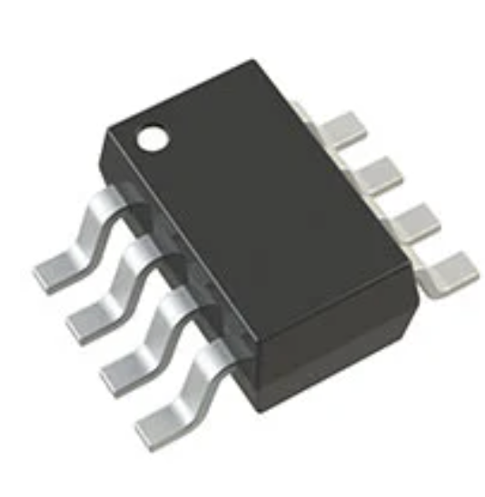 Pack of 4 LTC4360CSC8-1#TRMPBF IC Handheld/Mobile Devices PMIC SC-70-8