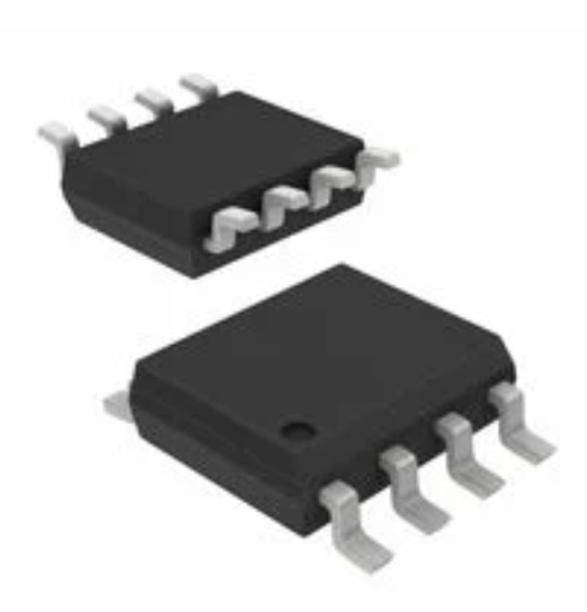 Pack of 5 ISL28213FBZ IC Standard (General Purpose) Amplifier 2 Circuit Rail-to-Rail 8-SOIC