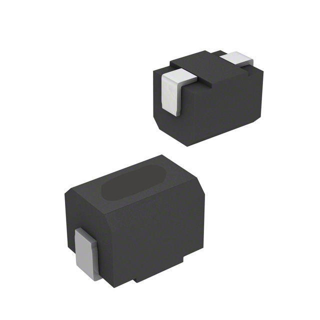 Pack of 10 PM40-100K Fixed Inductor 10UH 250MA 1.6 OHM 1812 SMD