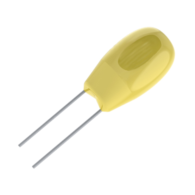 T352C475K025AS7301 Tantalum Capacitors 10% 25V 4.7UF Radial