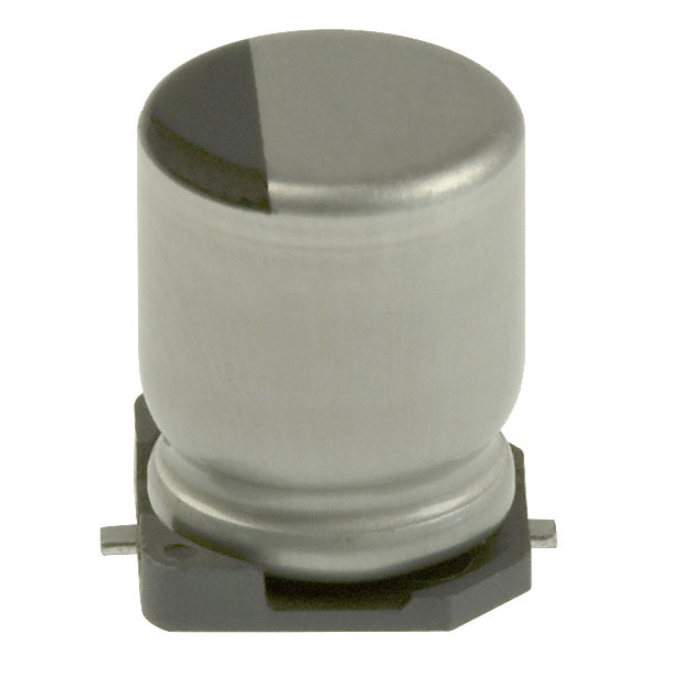Pack of 10 ECEV0JA102P CAP ALUM 1000UF 20% 6.3V SMD