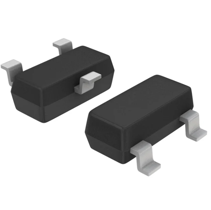 Pack of 6 IRLML6244TRPBF Mosfet N-CH 20V 6.3A SOT23, Rohs