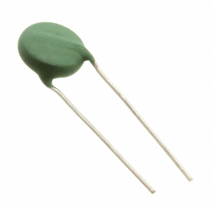 Pack of 8  EV20D230K-X  Environmental Varistor 20mm Standard 230VAC 10% 10mm lead spacing for 20mm disk size, Rohs