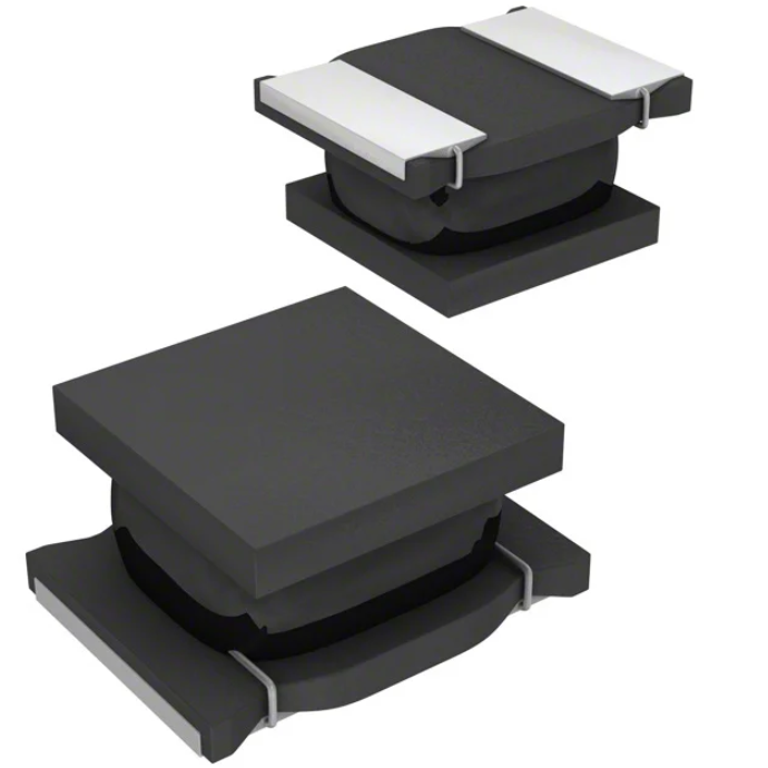 Pack of 10  LQH3NPN6R8NM0L  Fixed Inductor 6.8UH 1A 240 MOHM SMD, Rohs