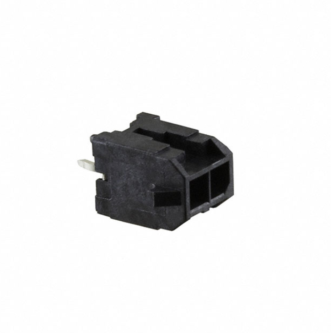 Pack of 10 0430450214 Connector Header Through Hole 2 position