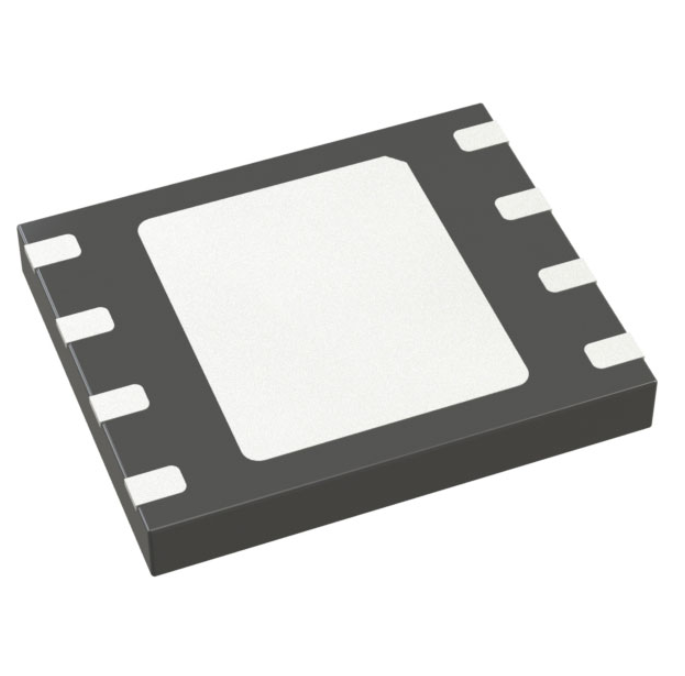 Pack of 2 MX25L25735FZ2I-10G IC F L A S H 256MBIT SPI 8WSON, Rohs