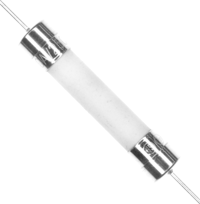 0325.500HXP Fuse Ceramic 500MA 250VAC 125VDC, Rohs