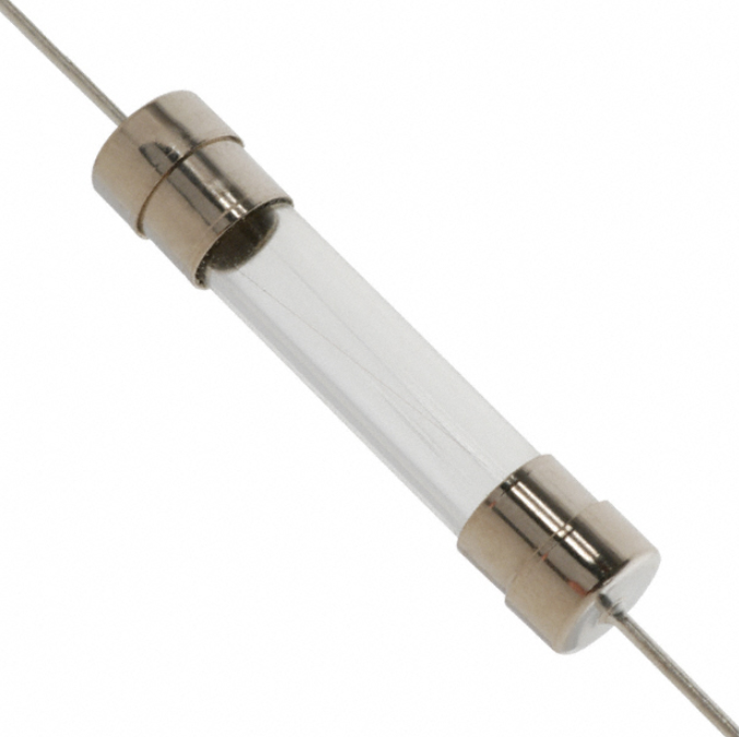 0318.062H Fuse Glass 62MA 250VAC 3AB 3AG
