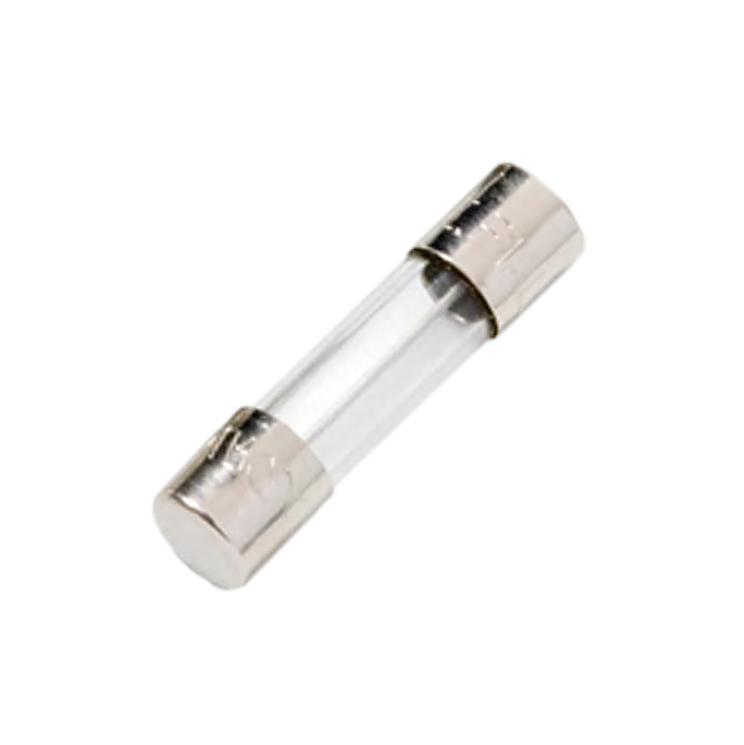 0235.300H- Fuse Glass 300MA 250VAC 5X20MM, H235.300-