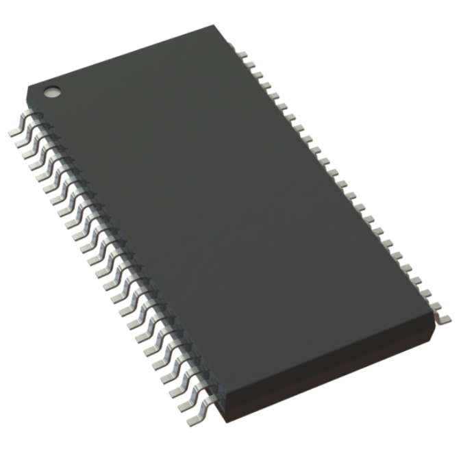 PI74ALVTC16244A IC BUFF Non-Inverting 3.6V 48-TSSOP