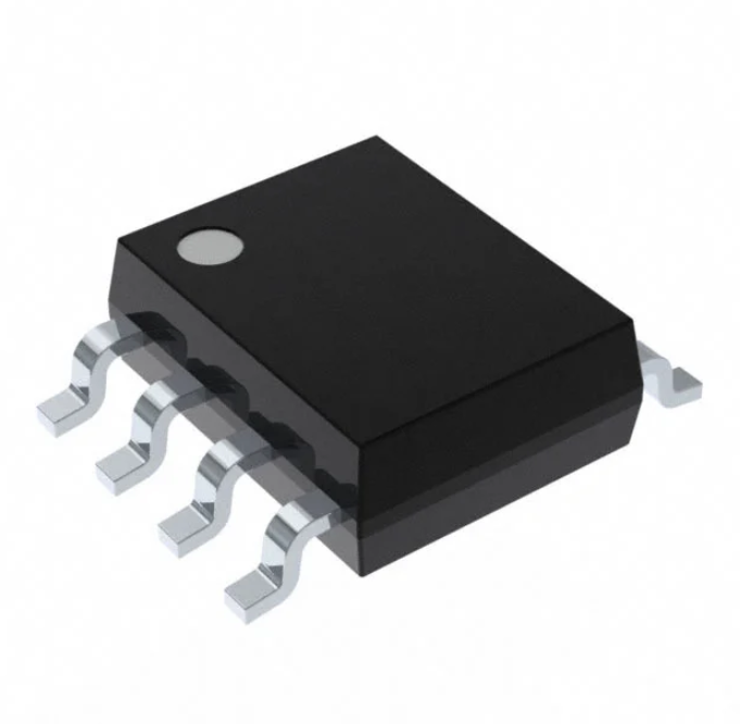 MAX883ESA IC REG LIN POS ADJ 200MA 8-SOIC
