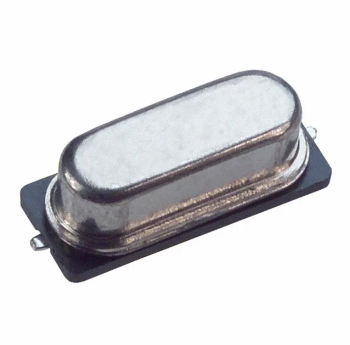 Pack of 10  HCM49-17.734475MABJT   Crystal 17.734475 18PF SMD