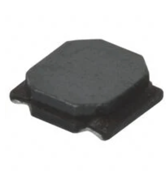 Pack of 9 NR6028T101M Inductor 100 µH Semi-Shielded Drum Core, Wirewound 660 mA 780mOhm Max Nonstandard