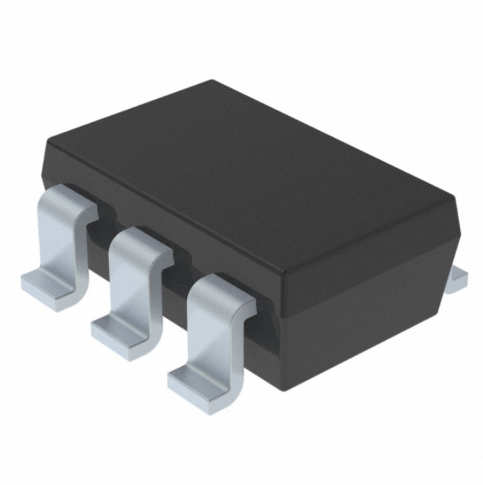 Pack of 20 DMMT3906-7-F TRANS 2PNP 40V 200MA SOT-26, Rohs
