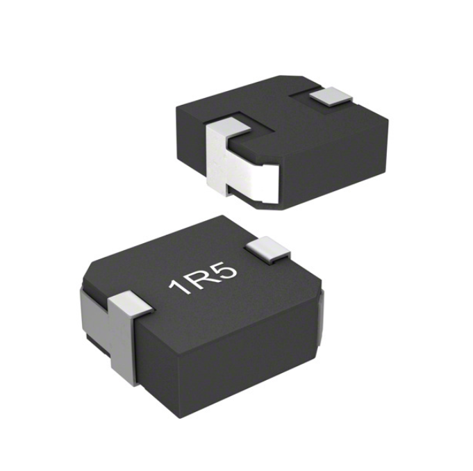 SRP1250-100M Fixed Inductor 10UH 9A 25.5 MOHM SMD, Rohs