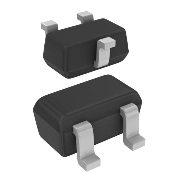 Pack of 24 PMR280UN-115 Mosfet N-CH 20V 980MA SC75, Rohs