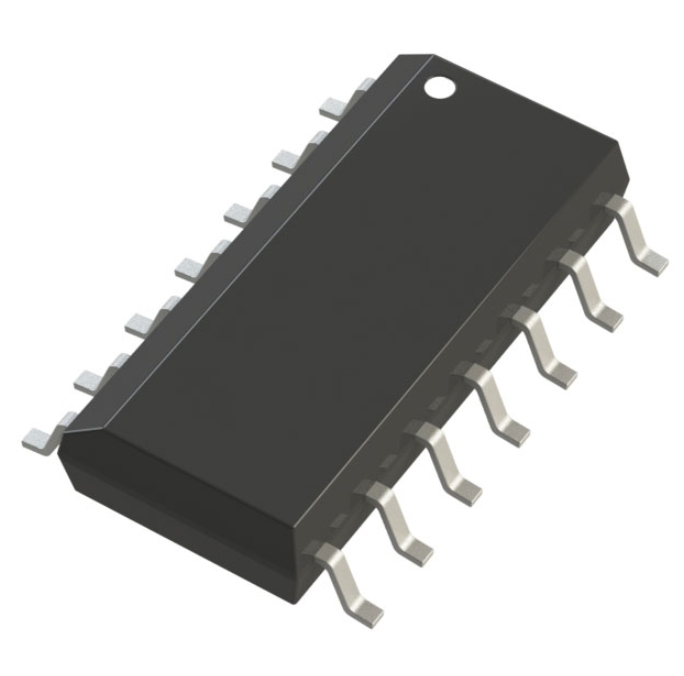 MAX4311ESD IC AMP MPLEX AMP 14SOIC