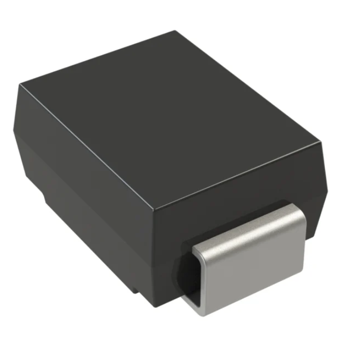 Pack of 10  Diode 20 V 1A Surface Mount DO-214AC (SMA)