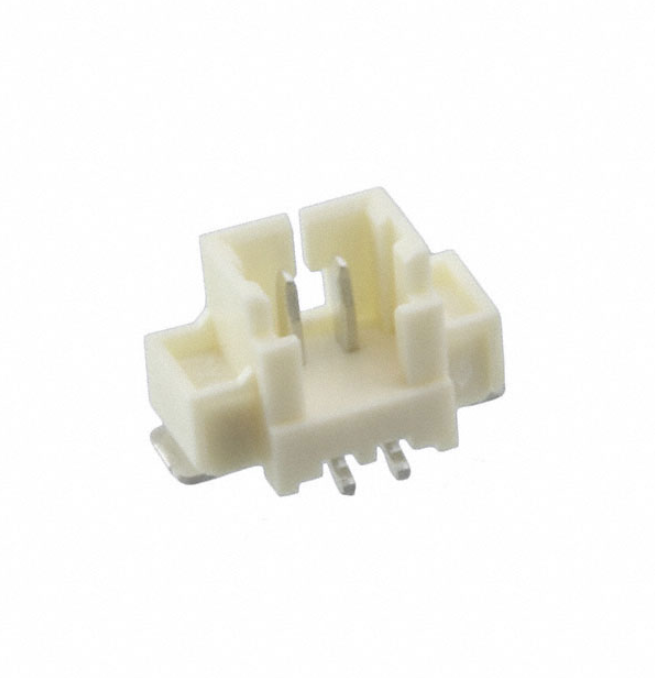 Pack of 4 0533980271 CONN HD 2POS 1.25MM SMD, Rohs