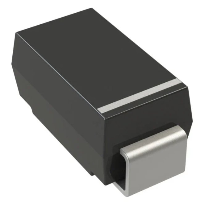Pack of 10 SMAJ20CA Tvs Diode 20VWM 32.4VC DO214AC, Rohs