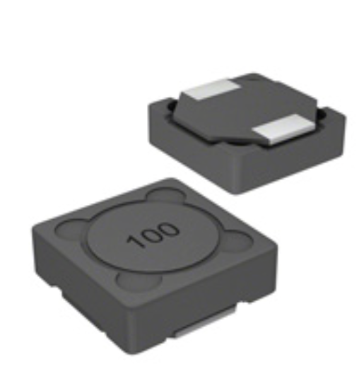 Pack of 10 SRR1240-470M Inductor 47 µH Shielded Drum Core, Wirewound Inductor 2 A 135mOhm Max Nonstandard