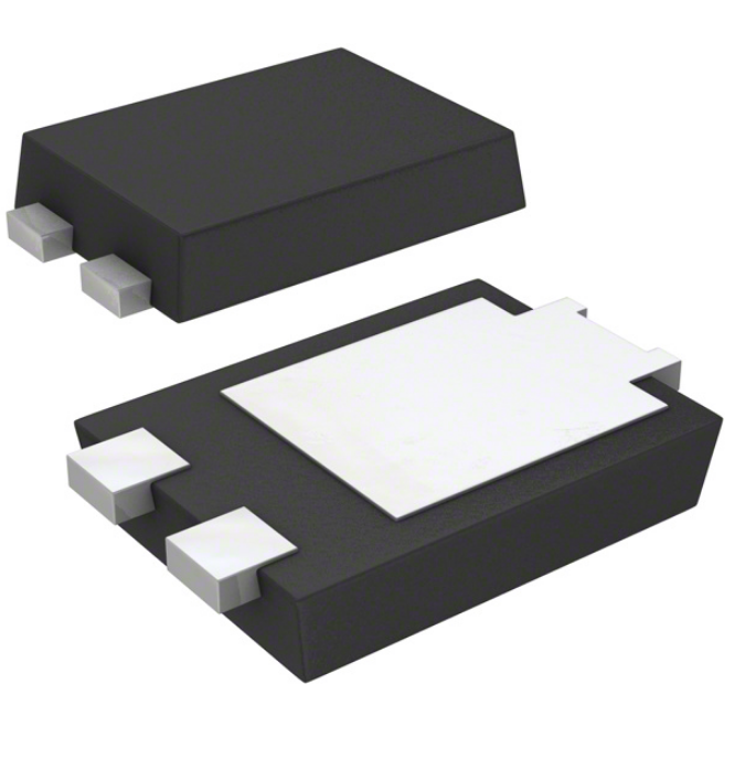 SBR8U60P5-13 Diode SBR 60V 8A POWERDI5, Rohs