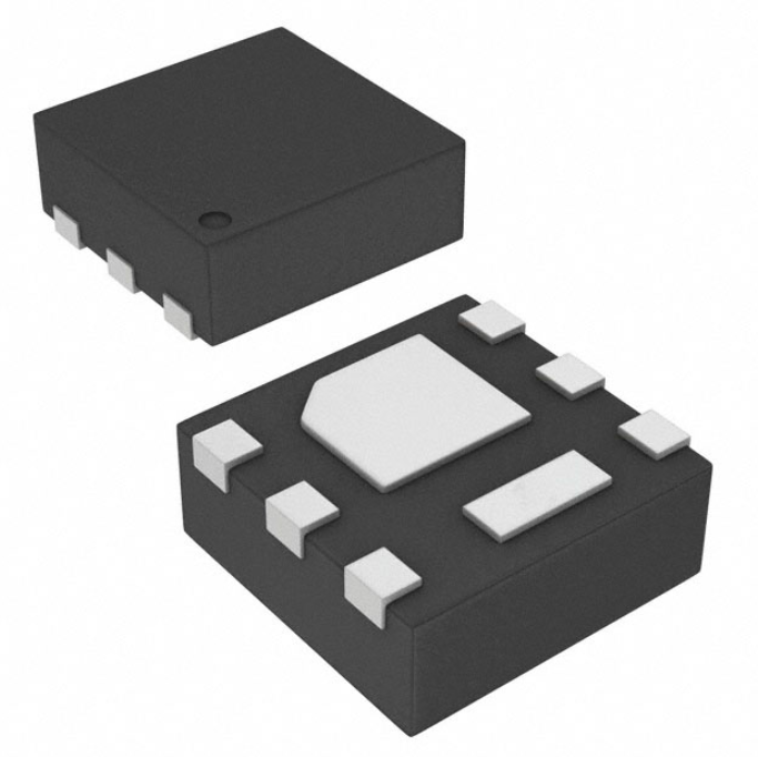 Pack of 30 CSD17313Q2T Mosfet N-CH 30V 5A 6WSON, Rohs
